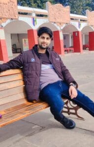 Vijay Singh The SaaS UP Director